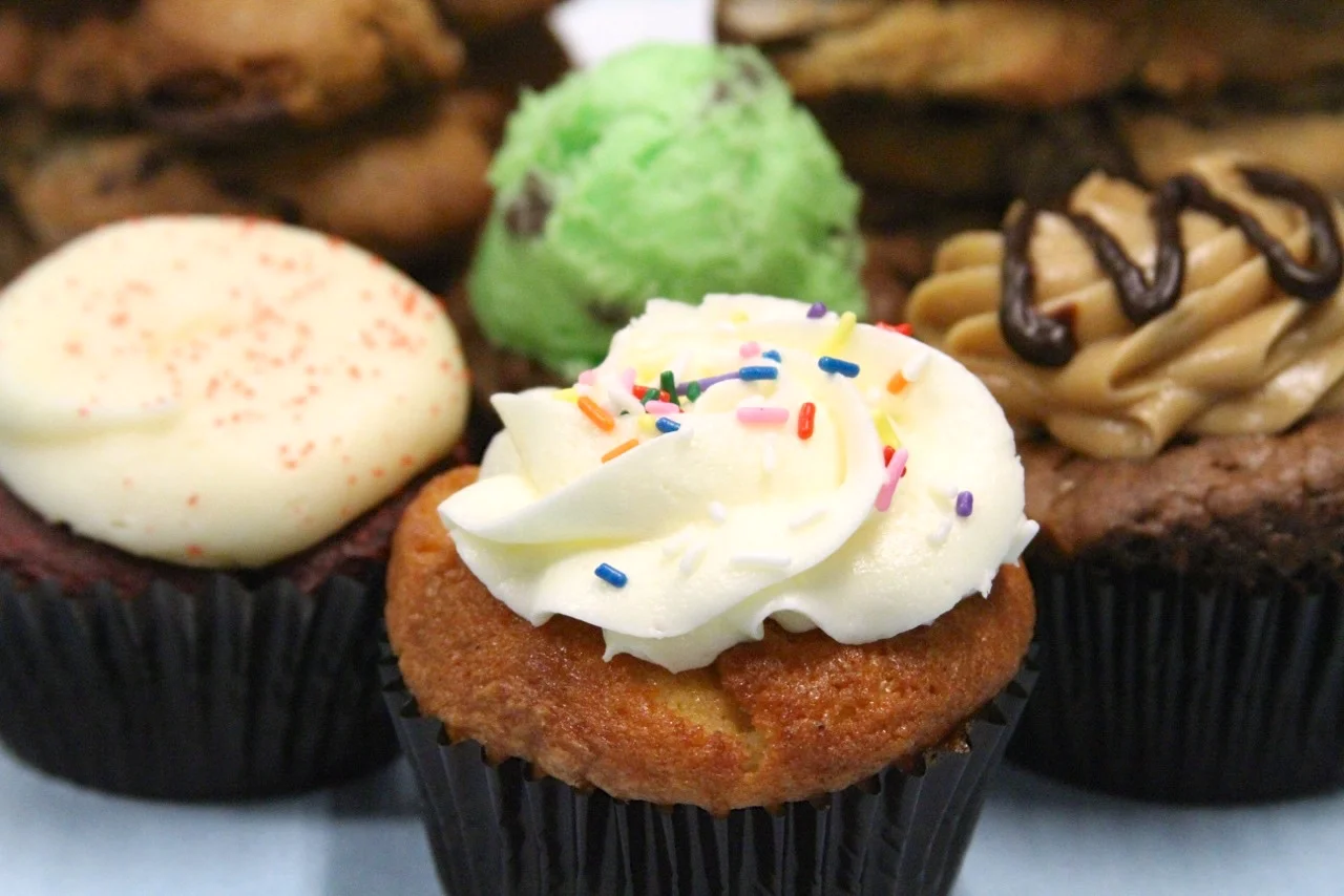 The Cake Box - Ridgefield