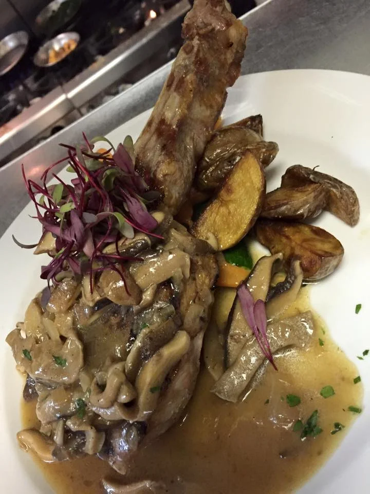 Cesco's Trattoria