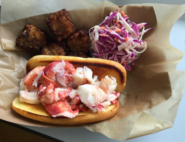 Boothbay Lobster Company