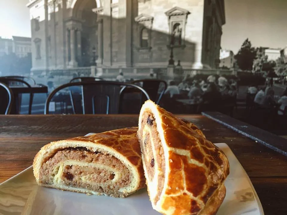 Cafe Dolce