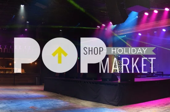 Pop Shop Market