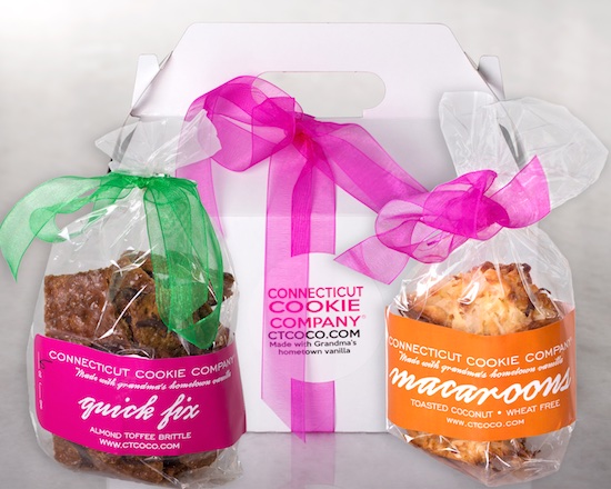 Connecticut Cookie Company