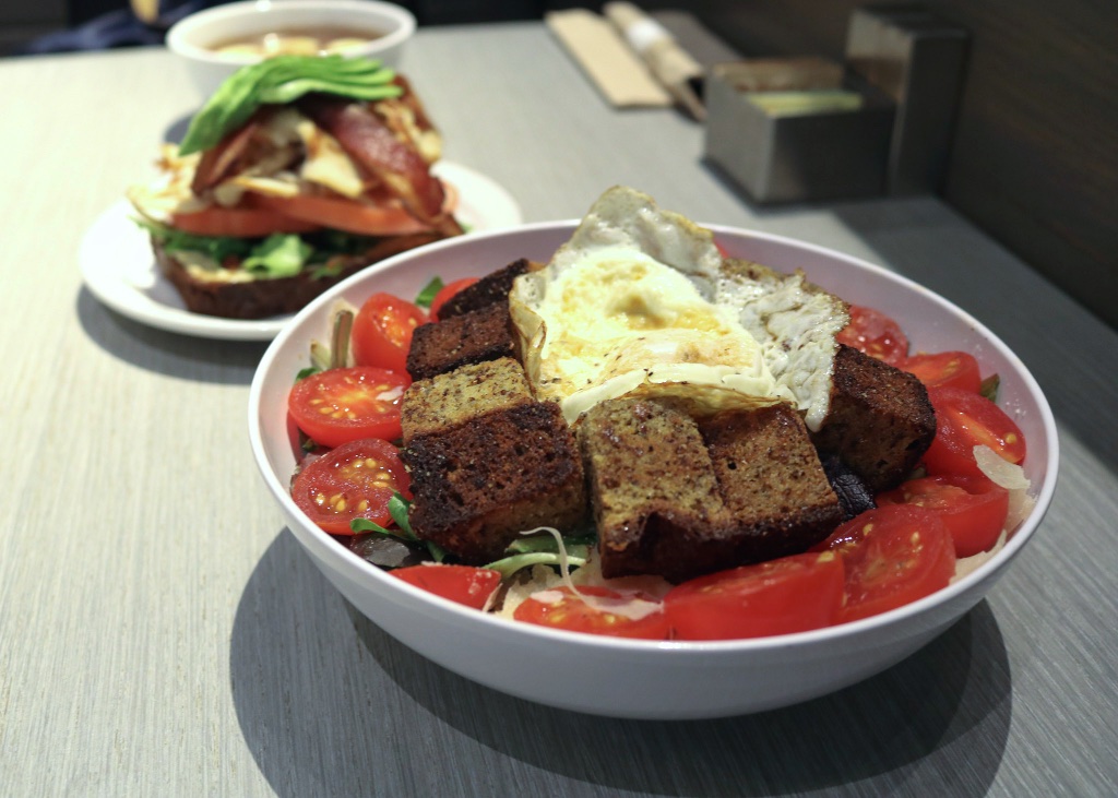 Where To Find Healthy Eats in CT 2017 Edition — CT Bites