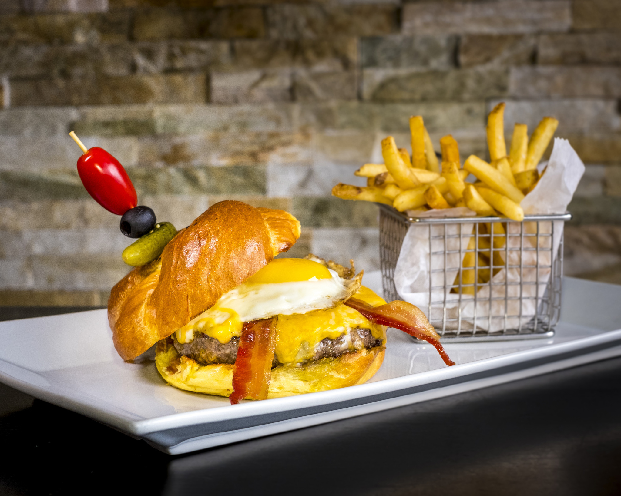 Westchester Burger Company (Stamford)
