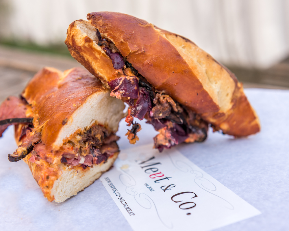 Meat & Co. (New Haven)