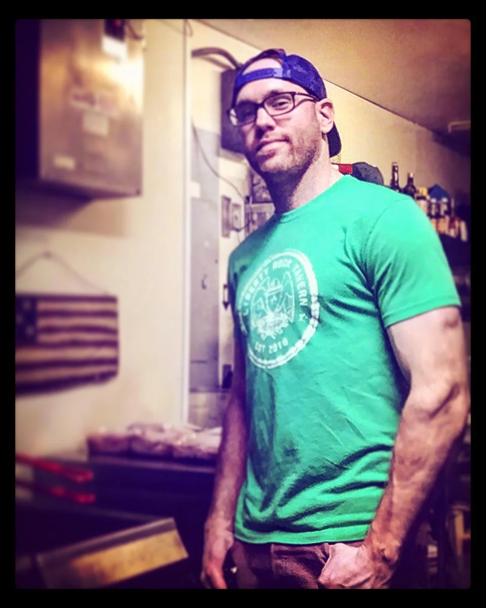 Where Do Local Chefs Eat Out? Chef Dan Kardos of Liberty Tavern — CT Bites