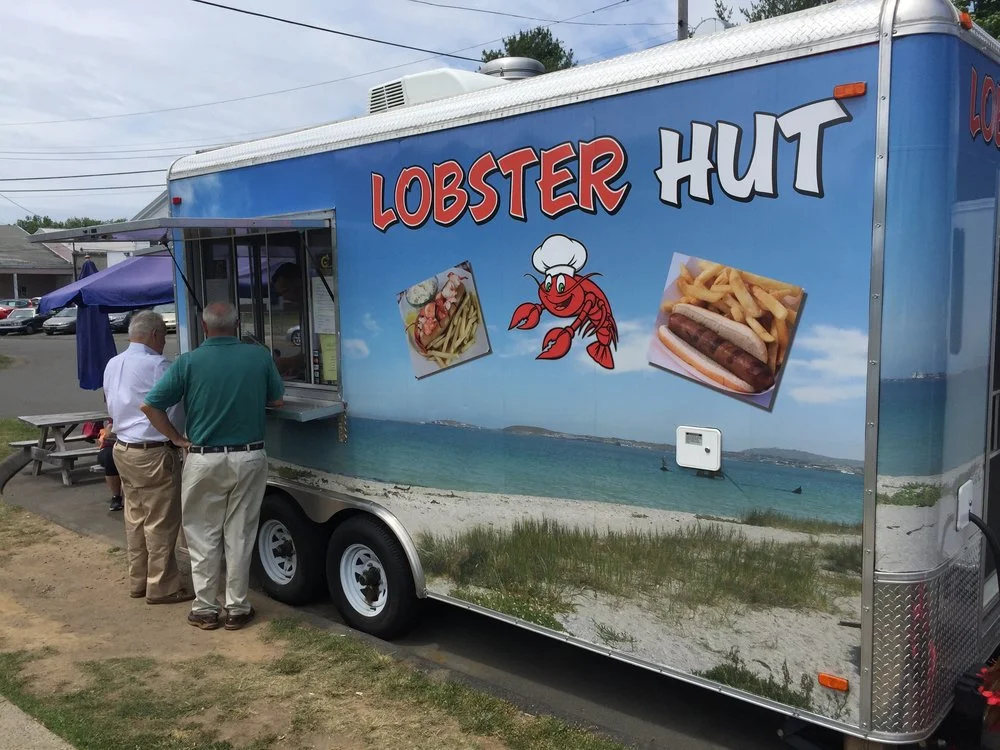 Where To Eat Warm Lobster Rolls In Connecticut, 2017 Edition — CT Bites