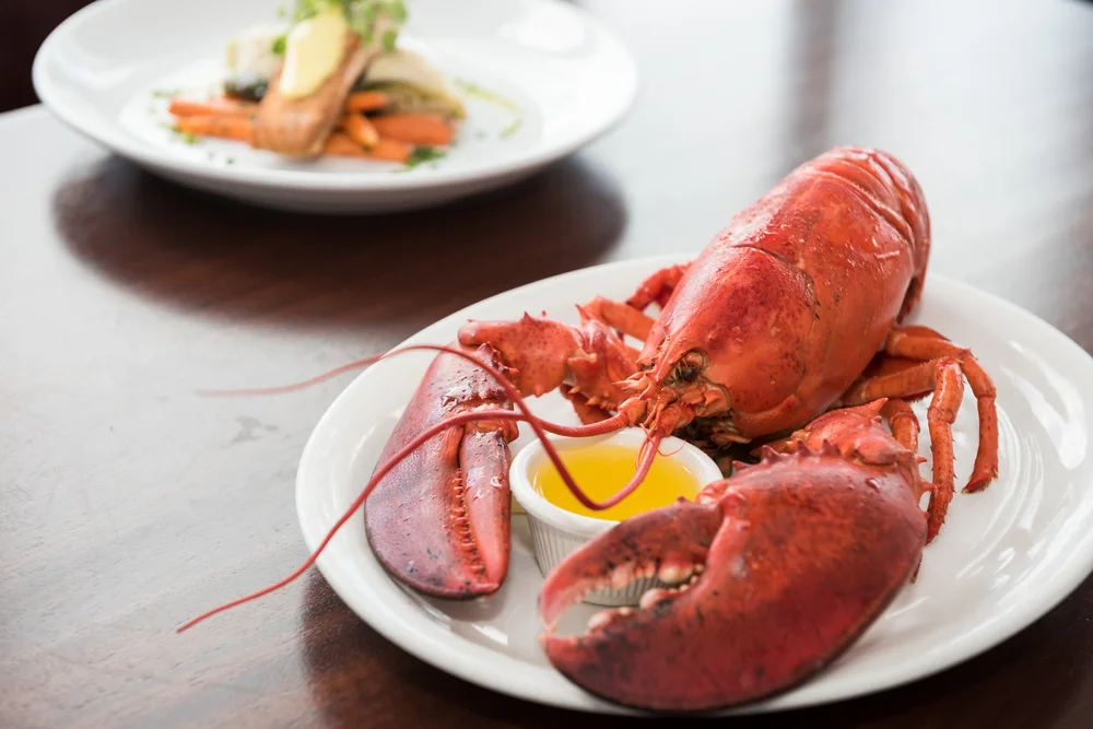 Where To Eat Warm Lobster Rolls In Connecticut, 2017 Edition — CT Bites