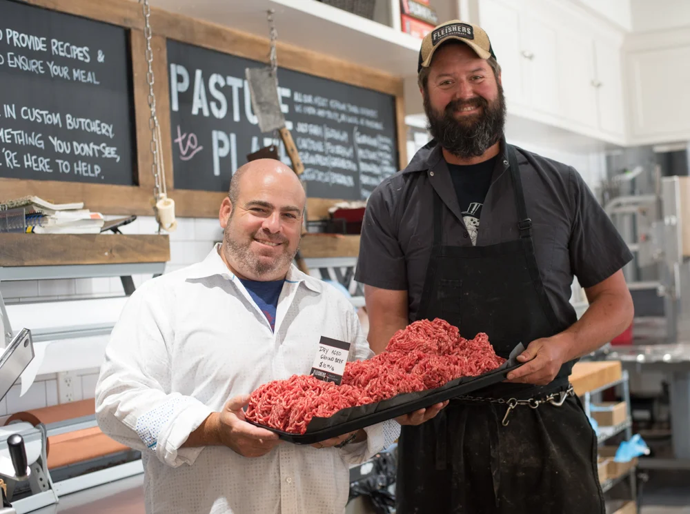 Chef Matt Storch Opening Match Burger Lobster in Westport — CT Bites