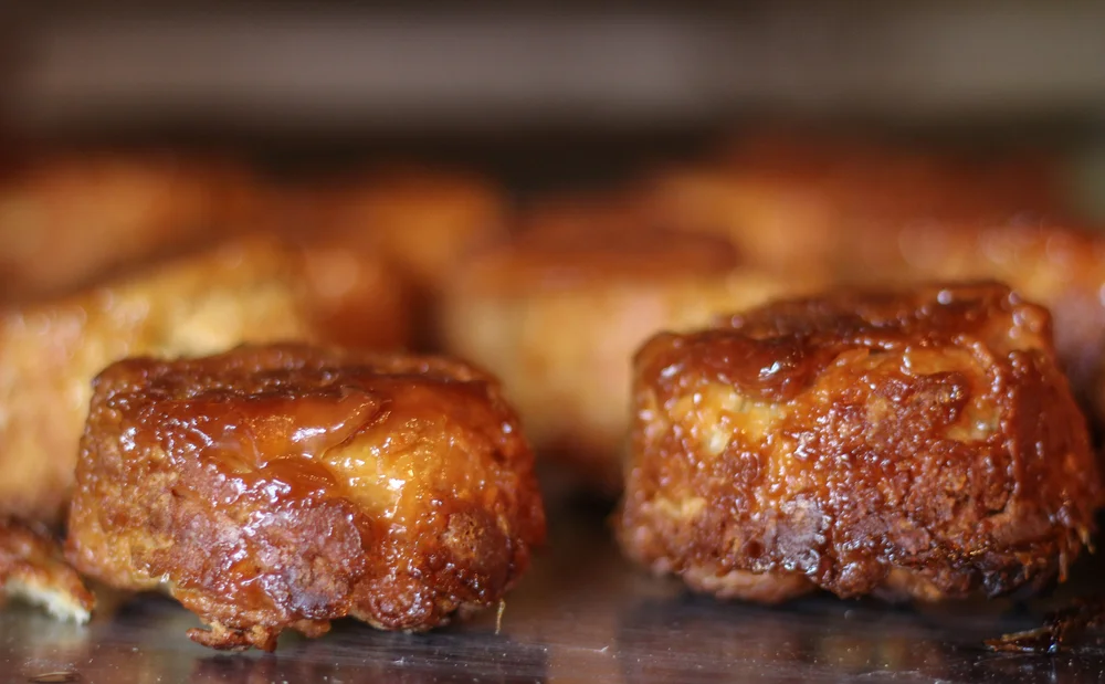 Hidden CT Gem Flour Water Salt Bread Artisan Baker — CT Bites