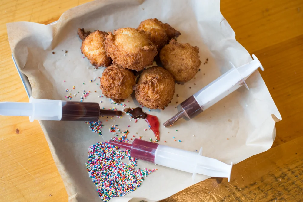 Match Burger Lobster Opens Tonight in Westport — CT Bites