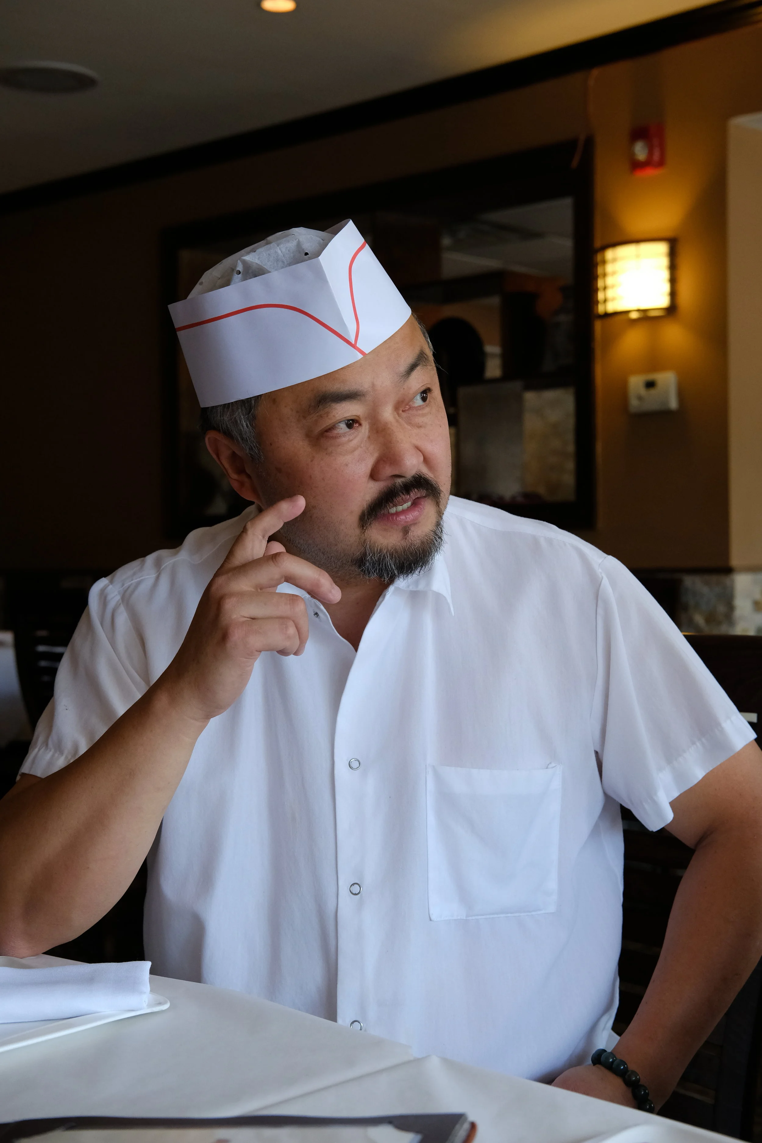 SHU Szechuan Restaurant A Hidden Chinese Gem In Fairfield — CT Bites