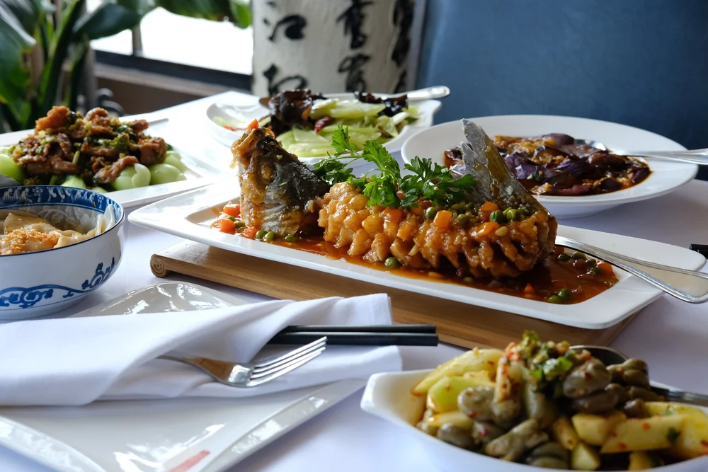 SHU Szechuan Restaurant A Hidden Chinese Gem In Fairfield — CT Bites