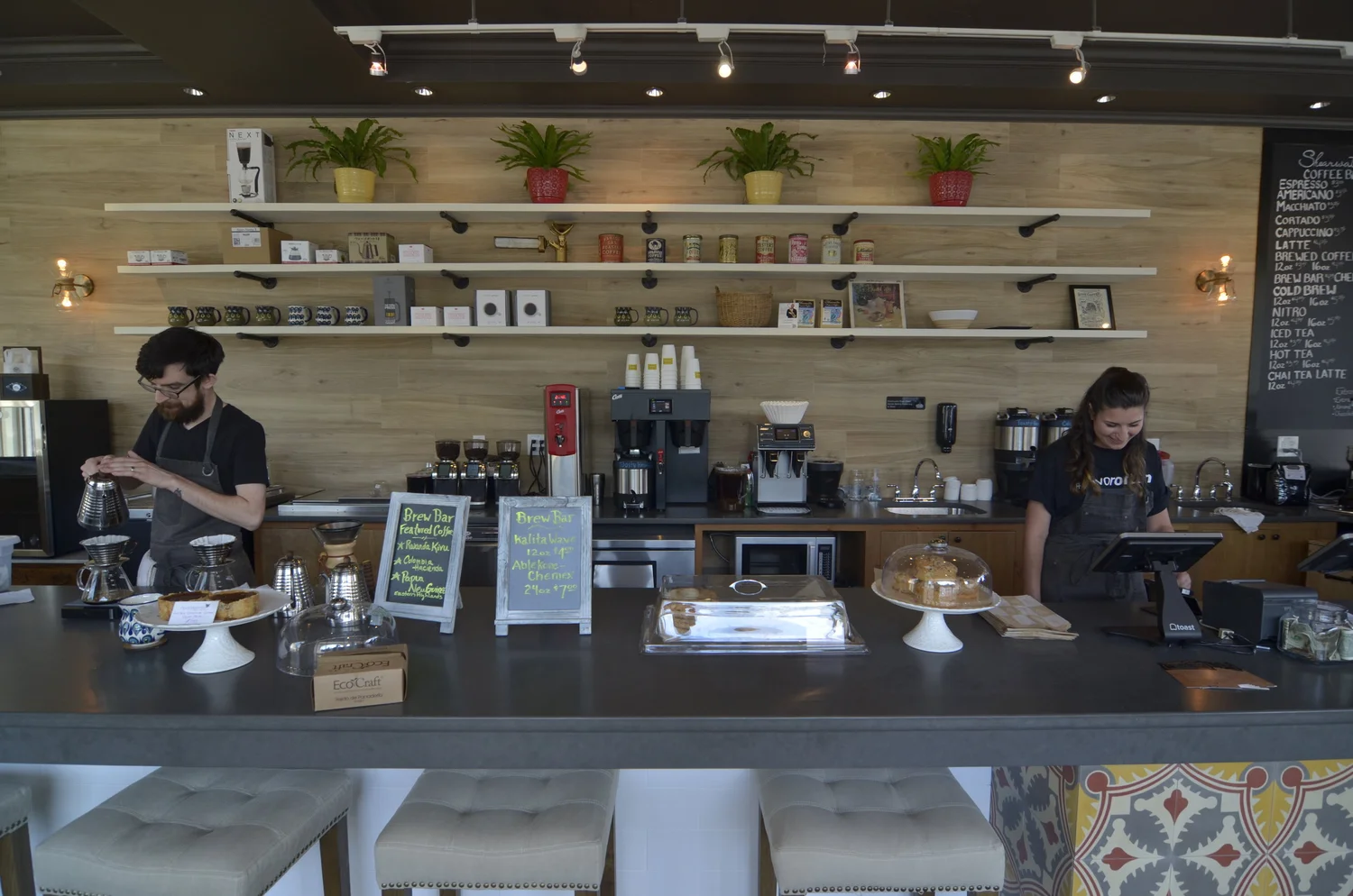 35+ Places for Great Coffee in Connecticut: 2018 Edition — CT Bites