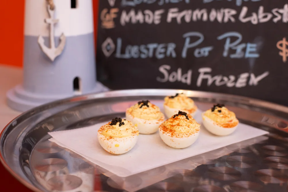 LobsterCraft Opens Lobster Shack in Fairfield CT — CT Bites