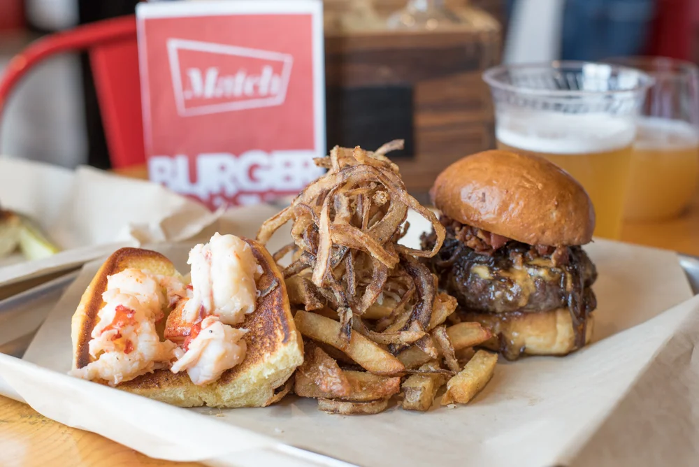 Top 10 Grab Able Burgers In Fairfield New Haven Counties Ct Bites