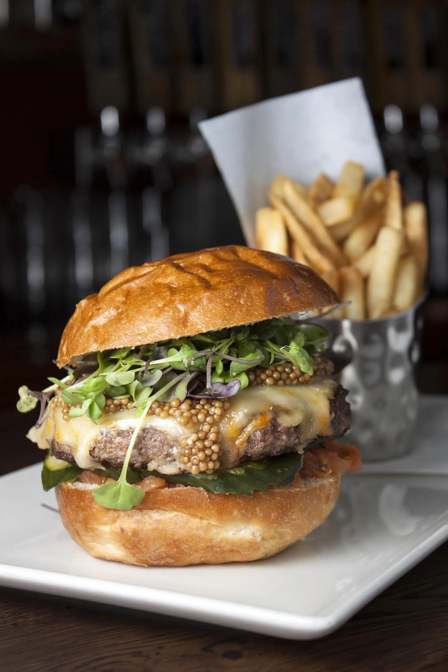 Photo: Prime Burger