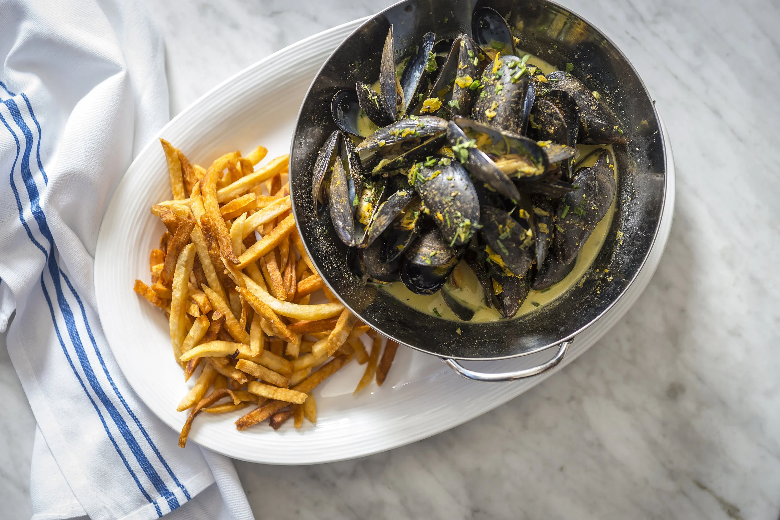 Photo: A’vert Brasserie