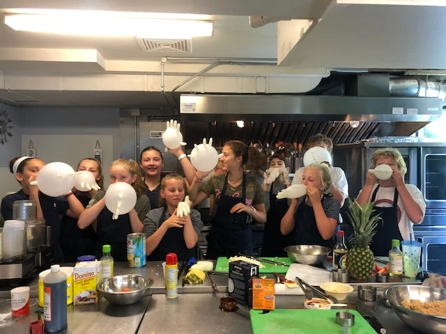 Guide To Kids Cooking Camps & Classes in Connecticut for 2019 — CT Bites