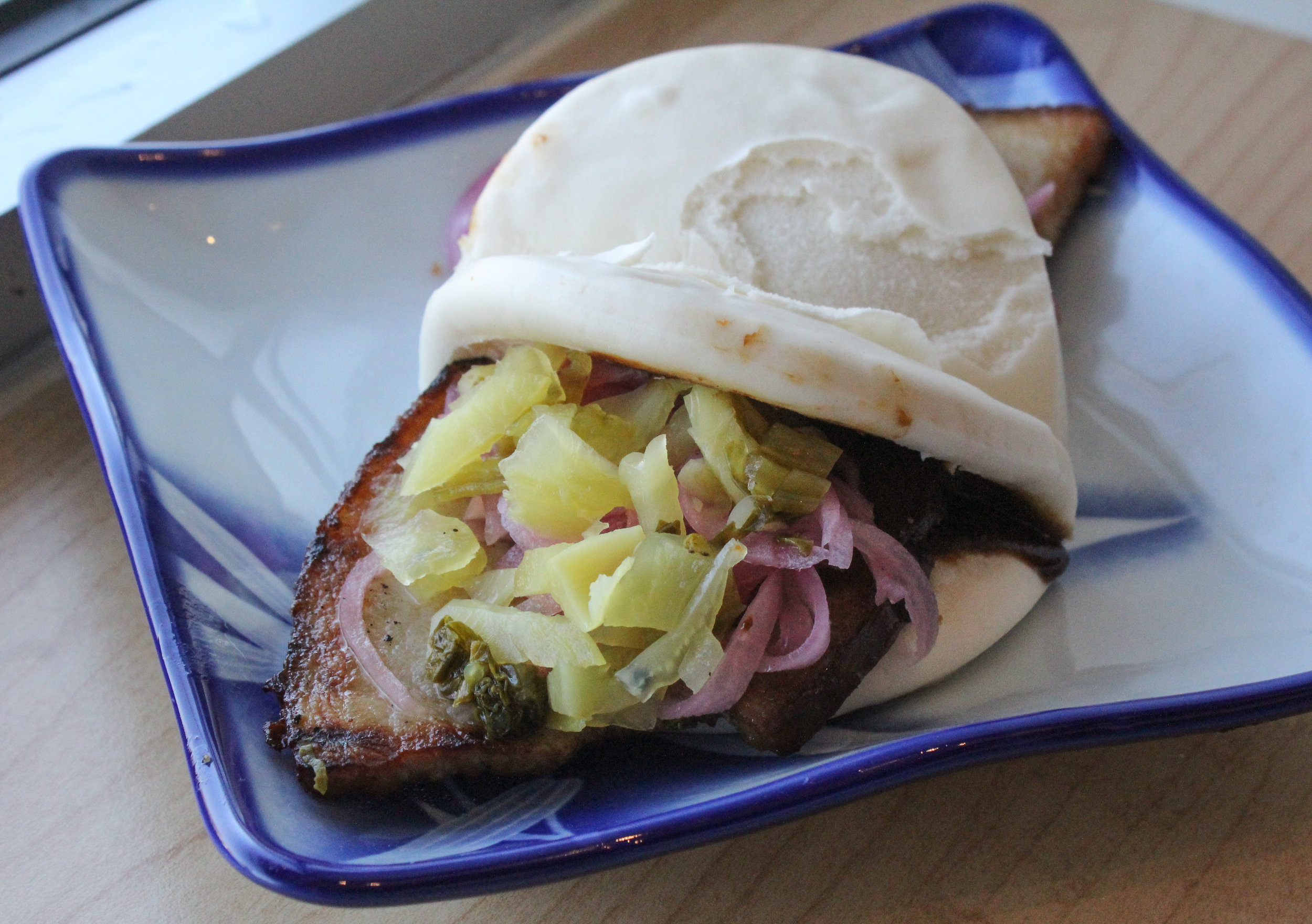 Mama Chow Asian Street Food Opens in Southport...And It's Delicious