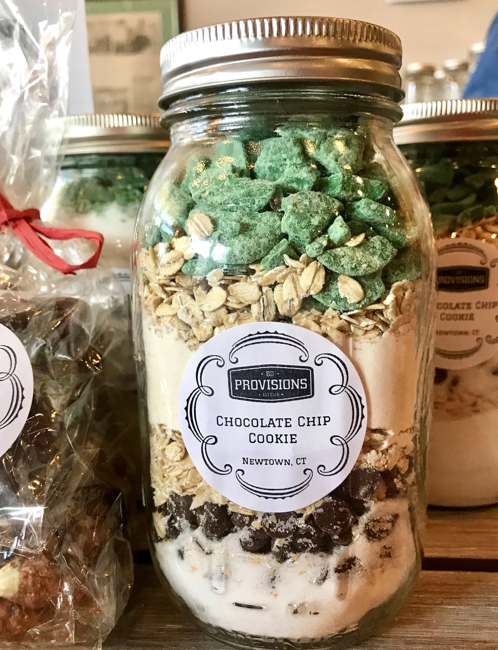 BD Provisions: Gourmet Bulk Food Shopping That’s Really "Out of the Box ...
