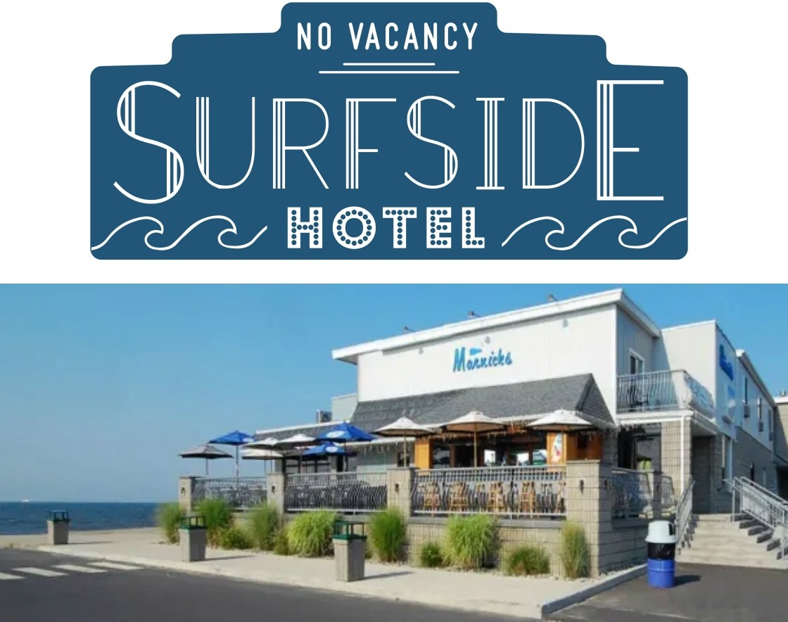 Little Pub To Open Surfside Hotel Beachfront Pub In