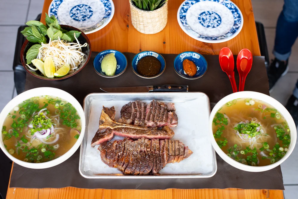 Mecha Noodle Bar Opens In Stamford! — CT Bites