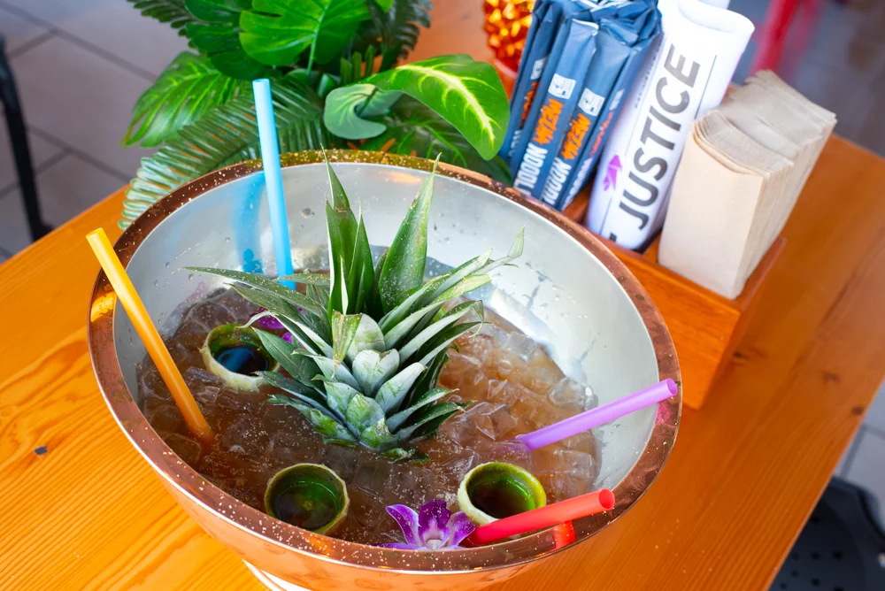 Mecha Noodle Bar Opens In Stamford! — CT Bites