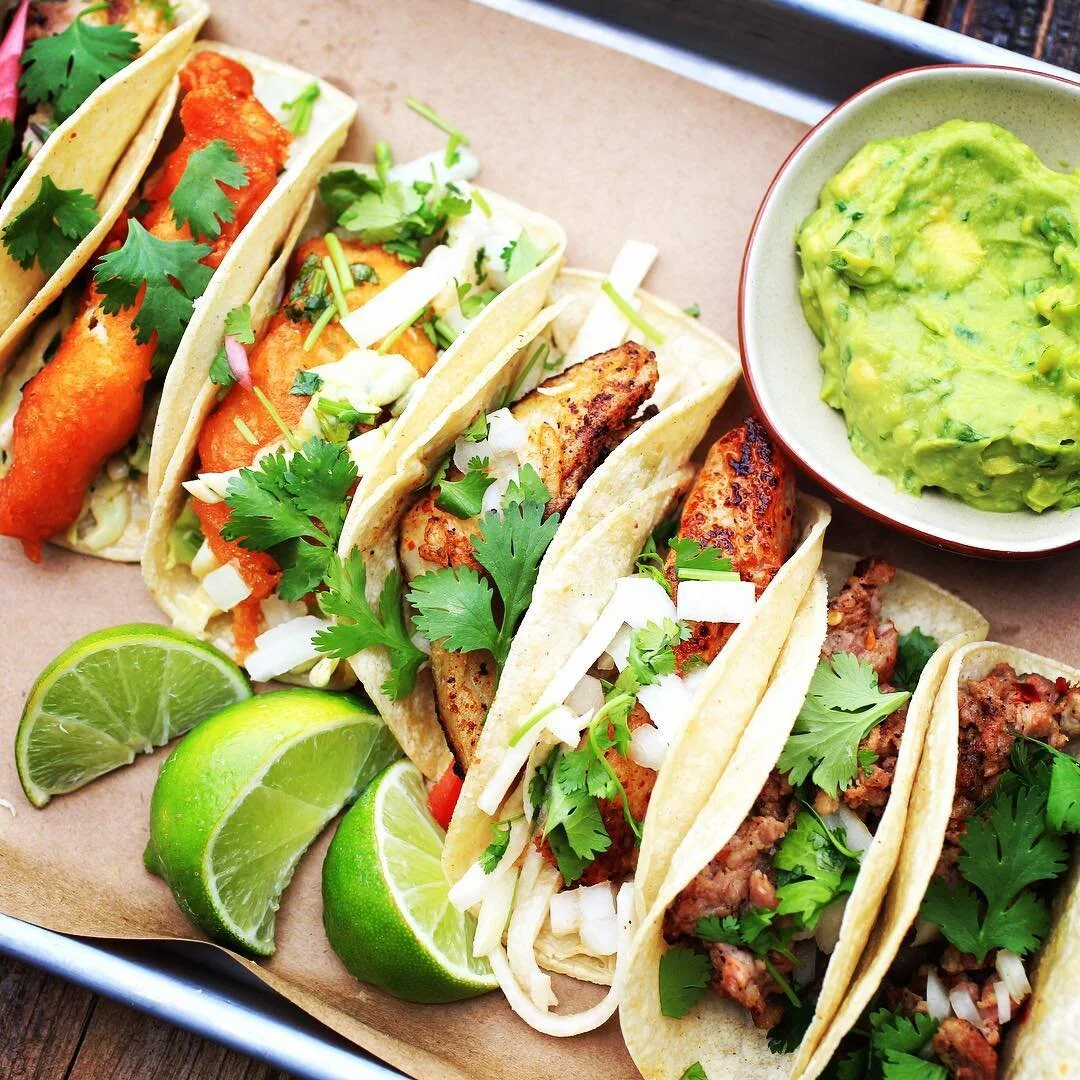 Photo: Malibu Taco Facebook
