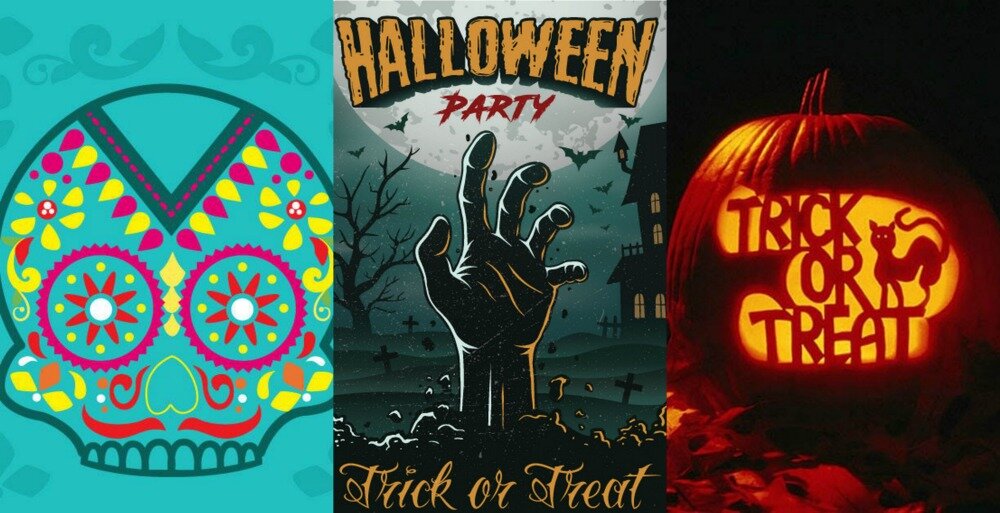 25+ Connecticut Halloween Parties & Happenings for 2019 — CT Bites