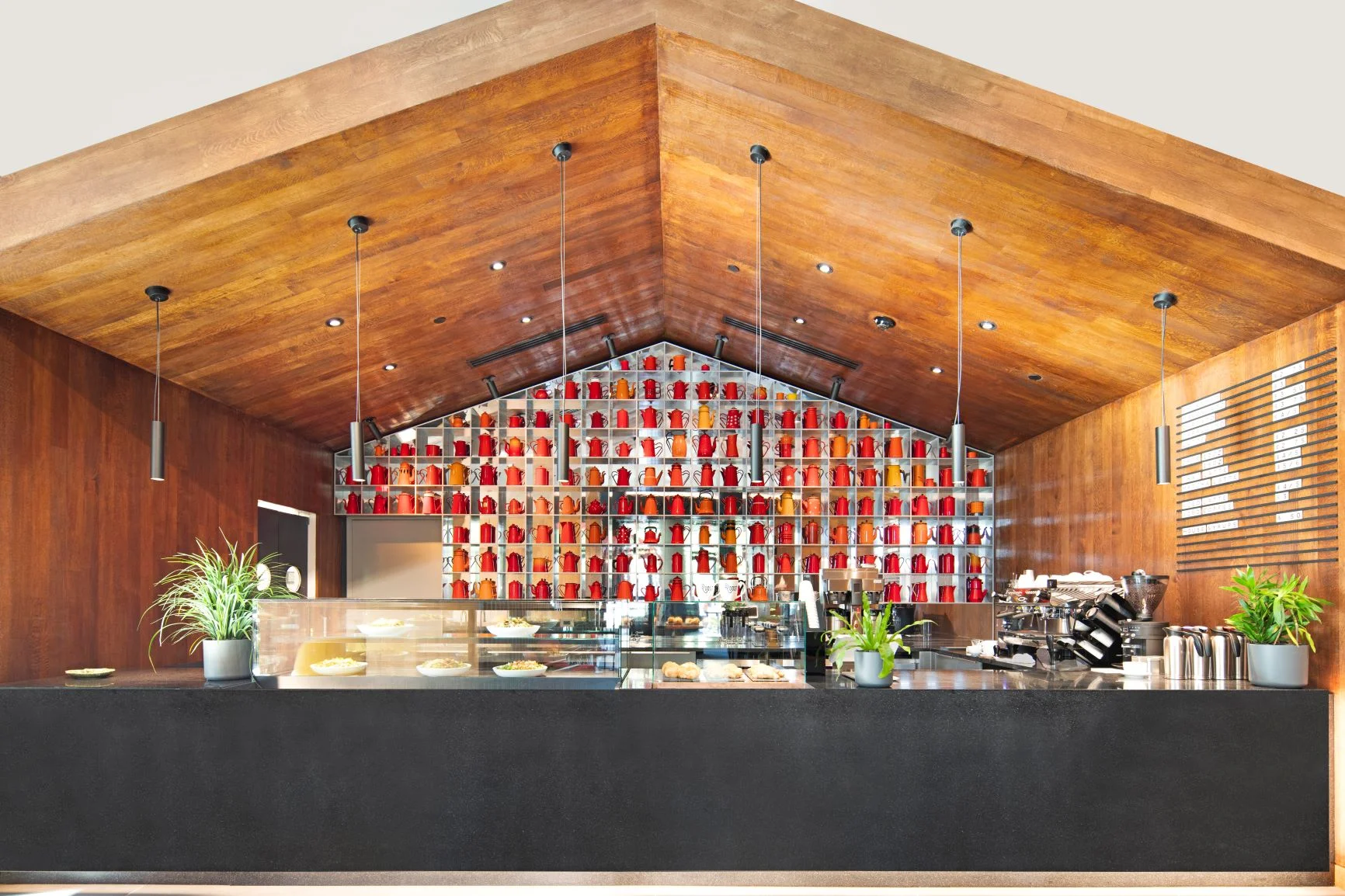 Roost Kitchen + Coffee Opens in Stamford — CT Bites