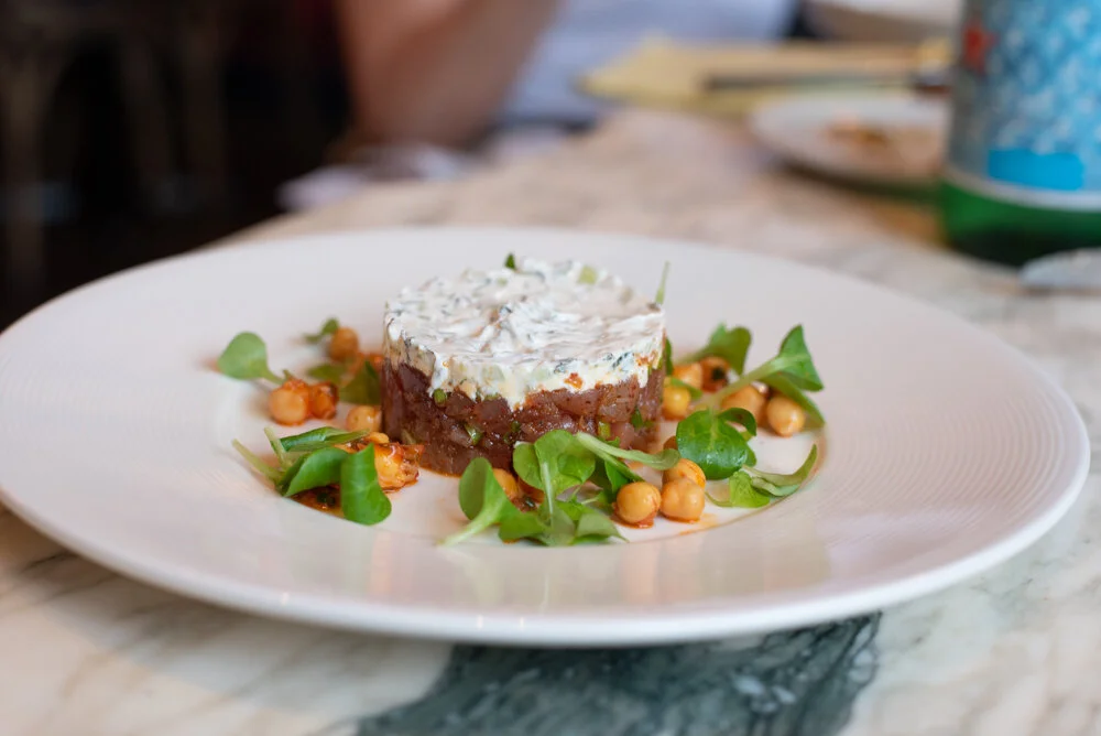 Bruxelles Brasserie’s European Flavors Infuse the South Norwalk