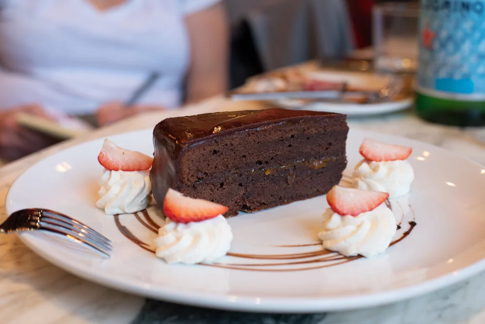 Bruxelles Brasserie’s European Flavors Infuse the South Norwalk