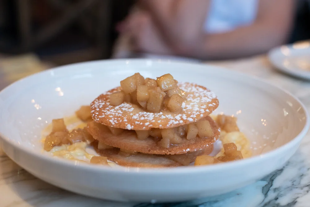 Bruxelles Brasserie’s European Flavors Infuse the South Norwalk