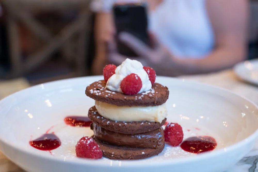 Bruxelles Brasserie’s European Flavors Infuse the South Norwalk