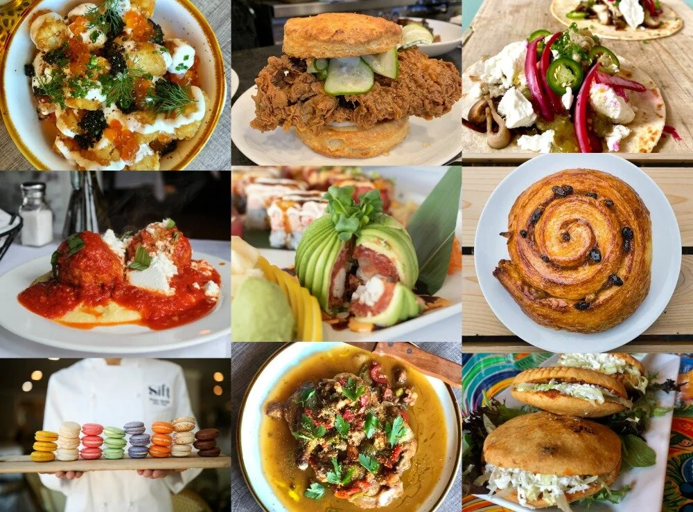 Ctbites Staff Picks For Top Eats Of 19 Ct Bites