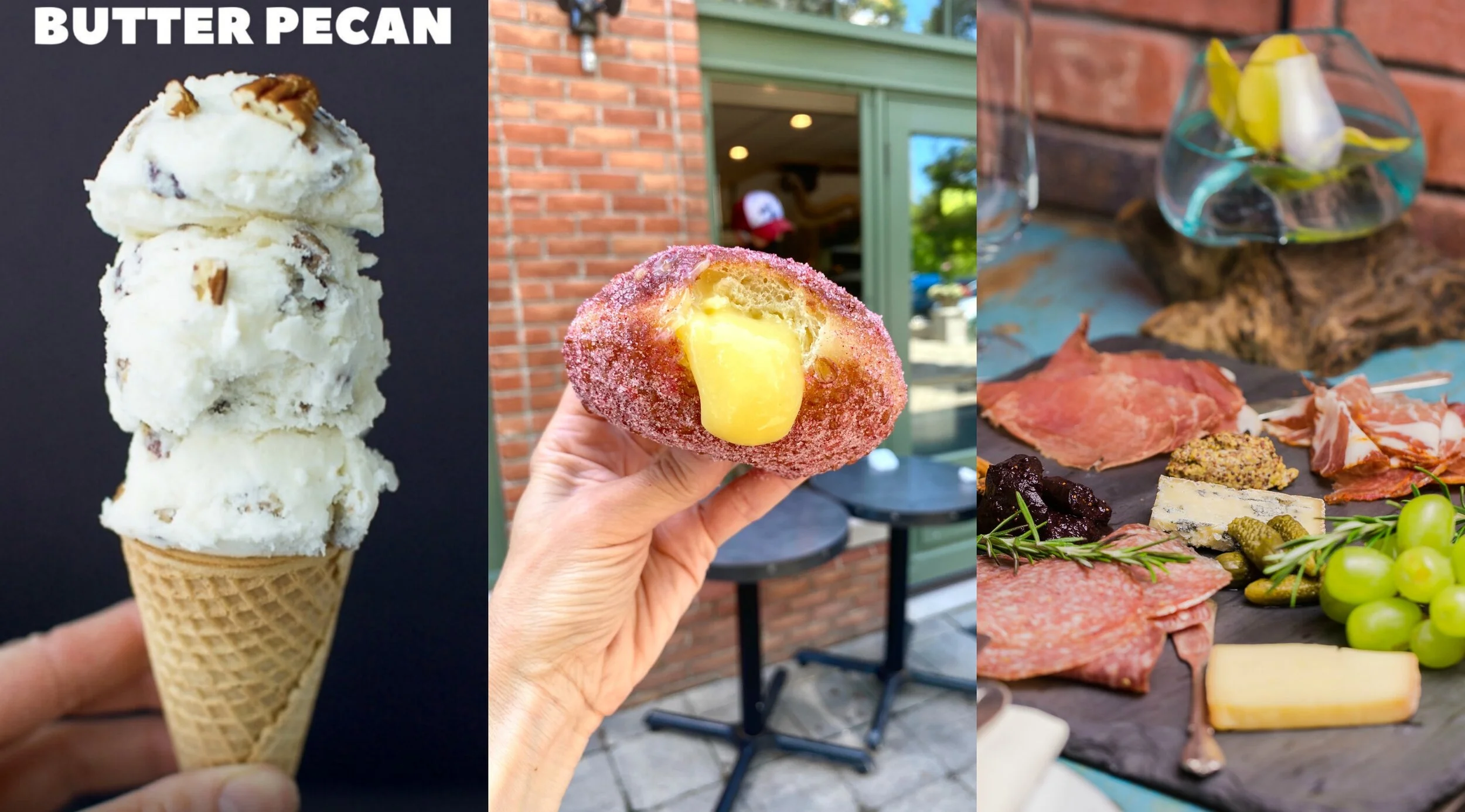 Nibble: MORE Tasty CT Food Events for July 29-August 6 — CT Bites
