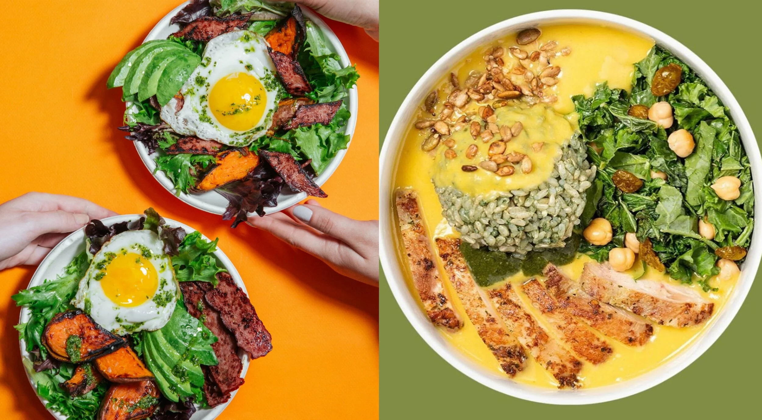 The Little Beet Opening Summer 2020 in Westport with Gluten Free Dining