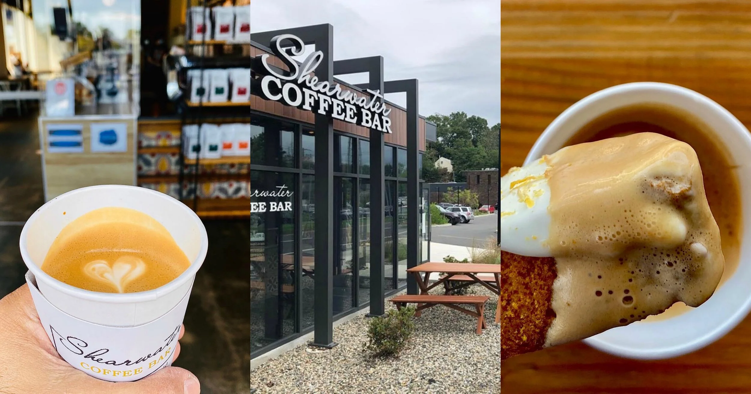 Guide To Great Coffee in Connecticut 2020 Happy National Coffee Day