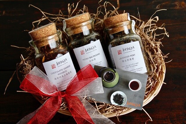 Tea Time! 11 Places To Buy Great Tea in Connecticut — CT Bites