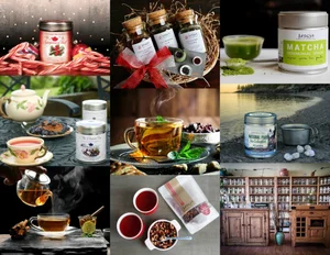 Tea Time! 11 Places To Buy Great Tea in Connecticut — CT Bites