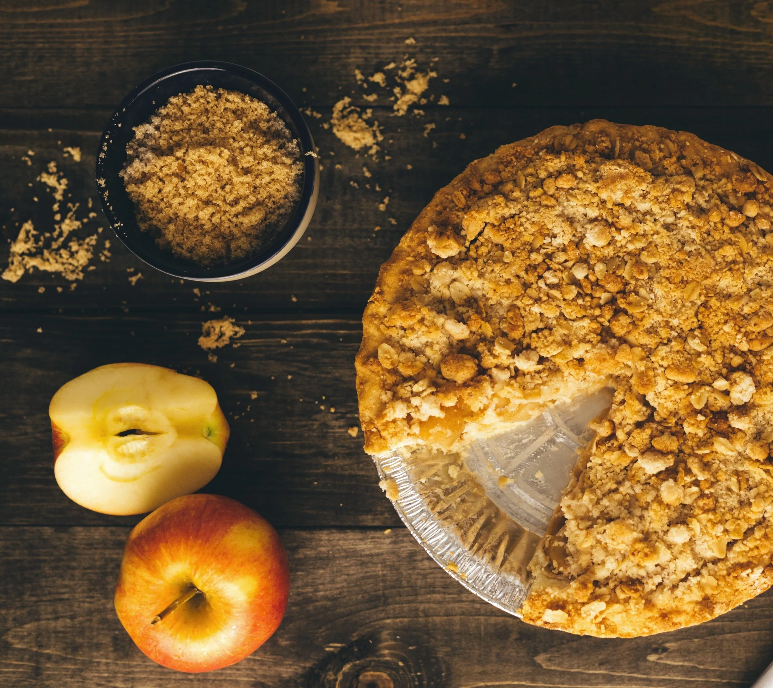 45+ Spots For Great Pies in Connecticut Holiday Shopping Guide — CT Bites