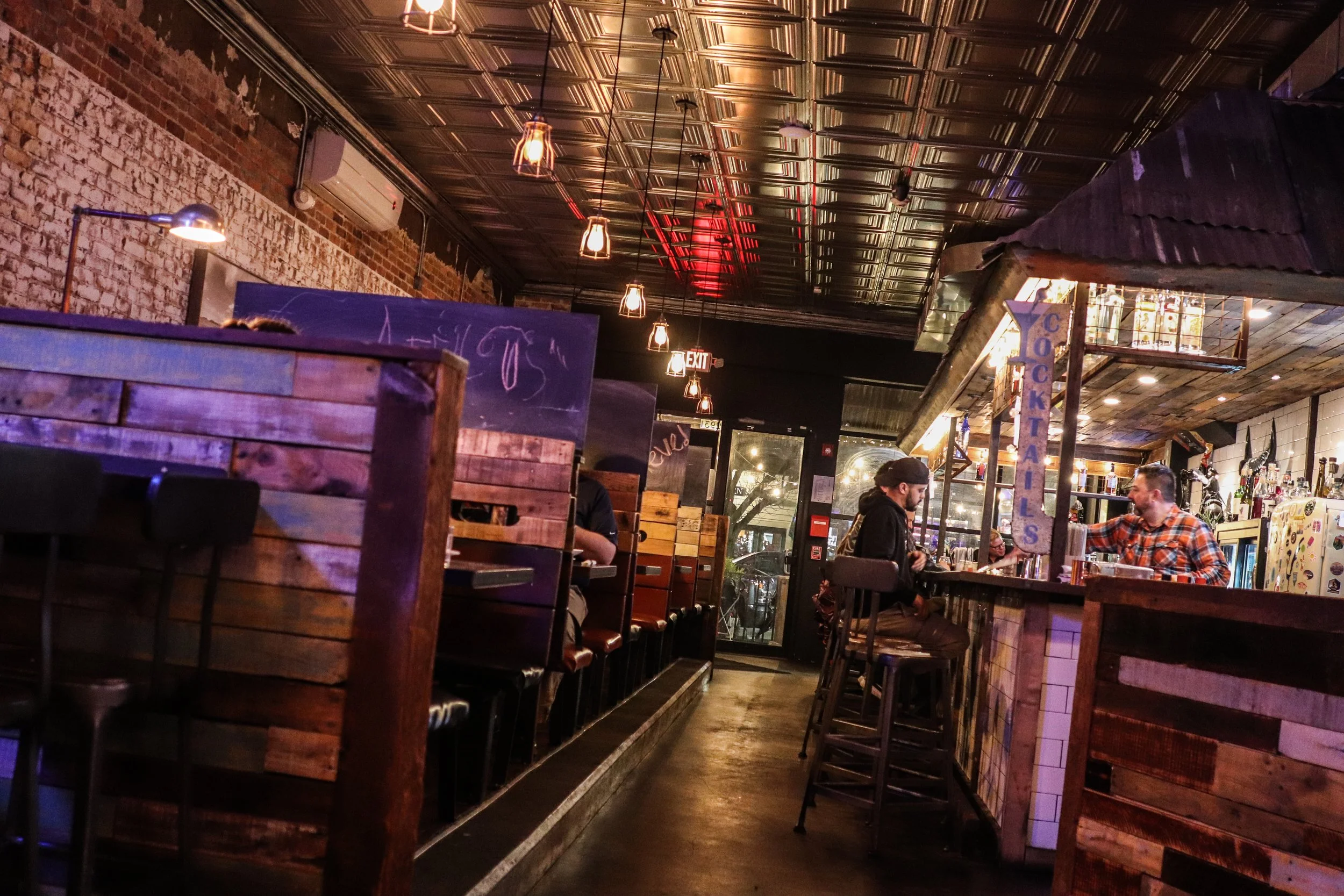 Roadrunner Kitchen + Bar Santa Fe Inspired Street Food in Black Rock