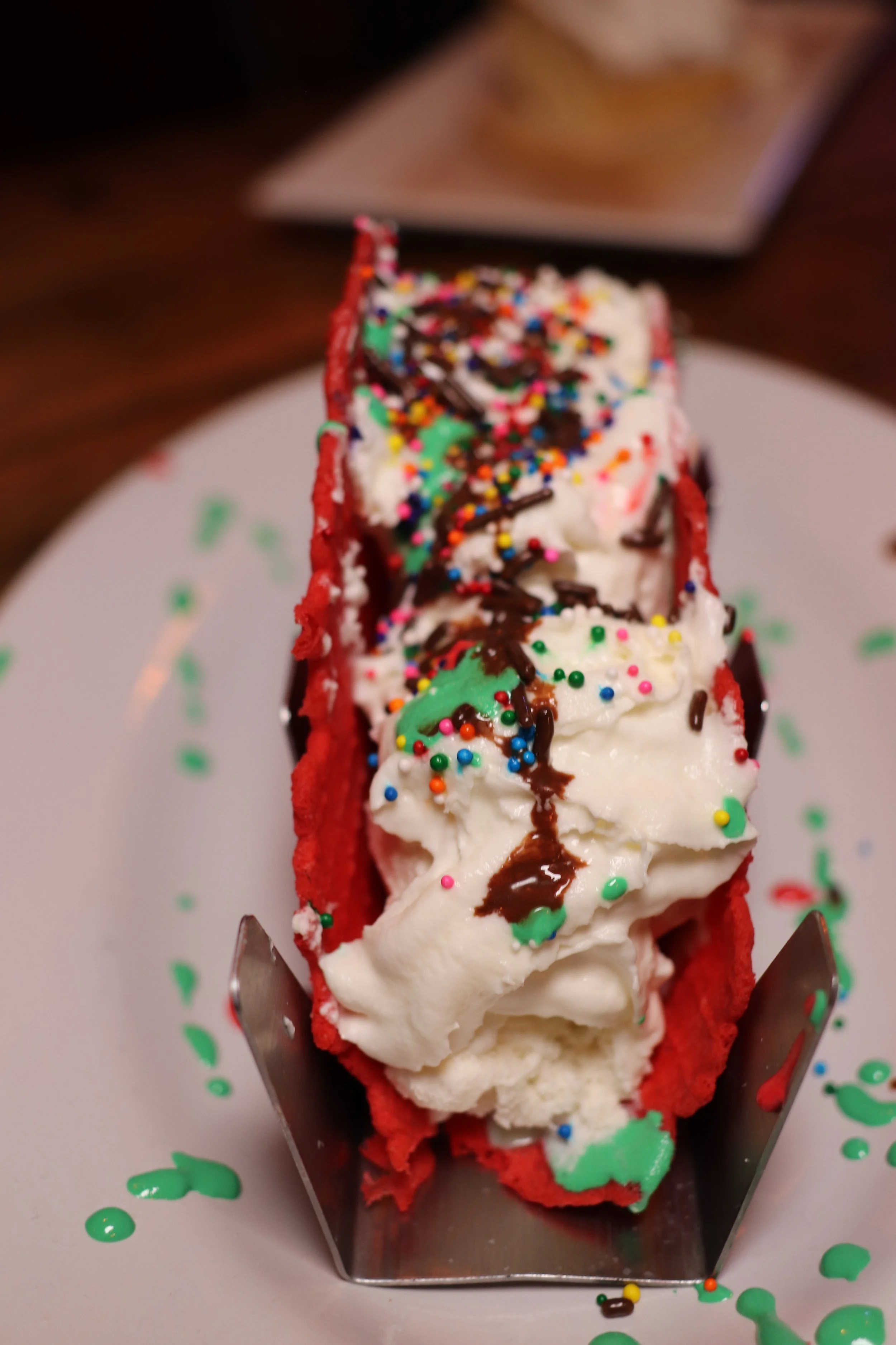 Roadrunner Kitchen + Bar Santa Fe Inspired Street Food in Black Rock