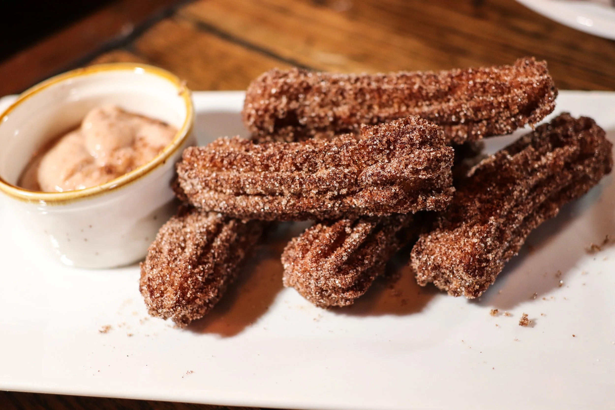 Roadrunner Kitchen + Bar Santa Fe Inspired Street Food in Black Rock