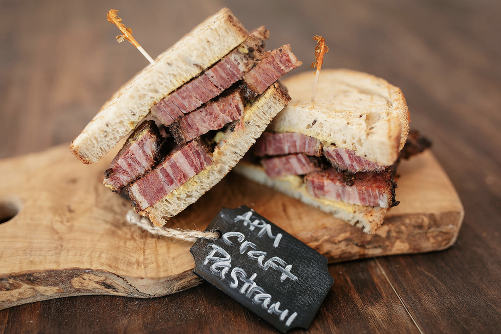 Avon Prime Meats Butchery Heats Up With New Smoked Meats Program — CT Bites