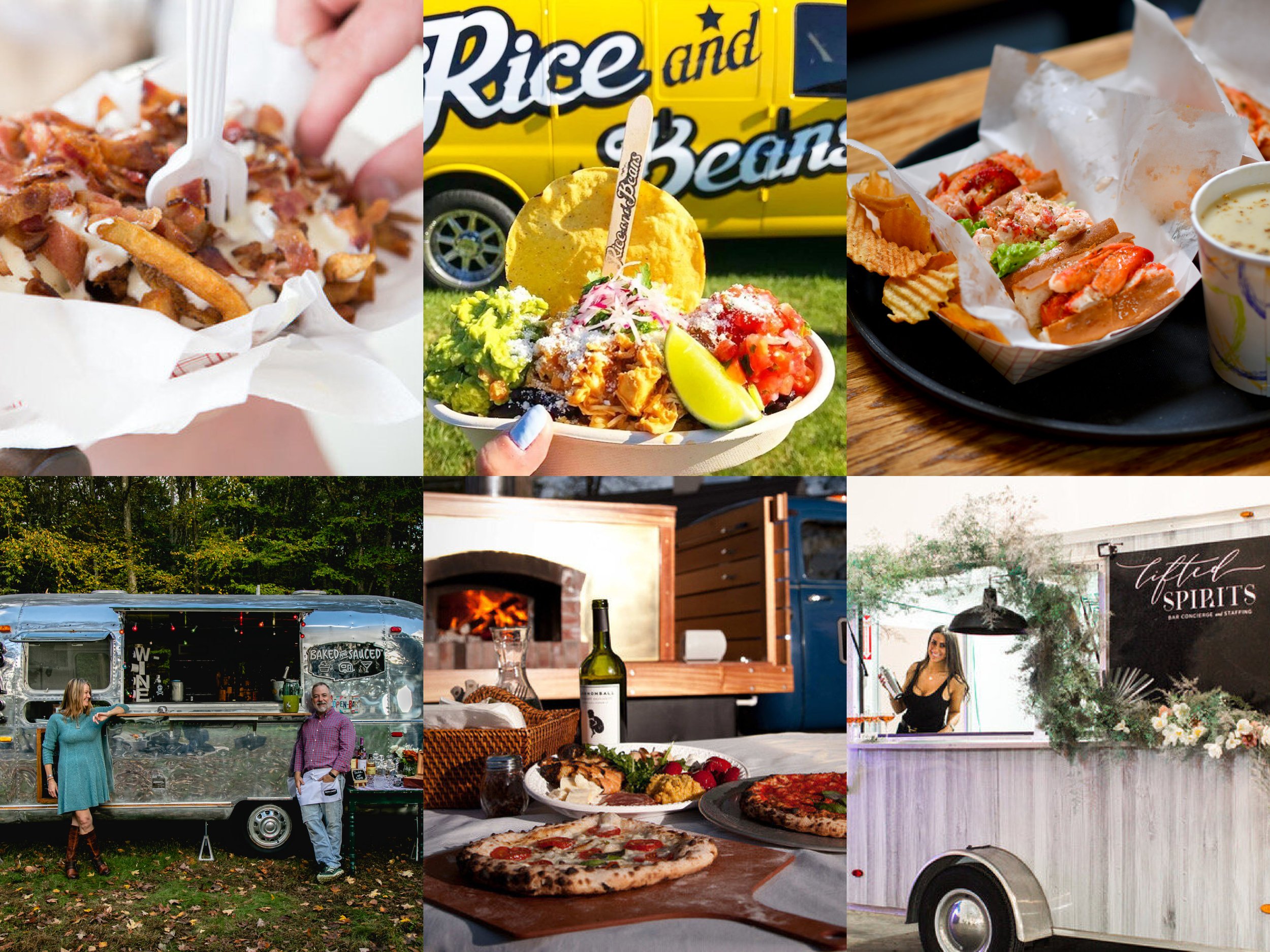 Milford Food Truck Festival 2023: A Taste Adventure!