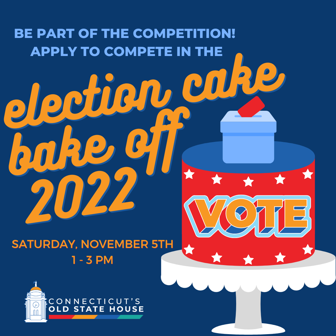 Election Day Cake Election Day Cake