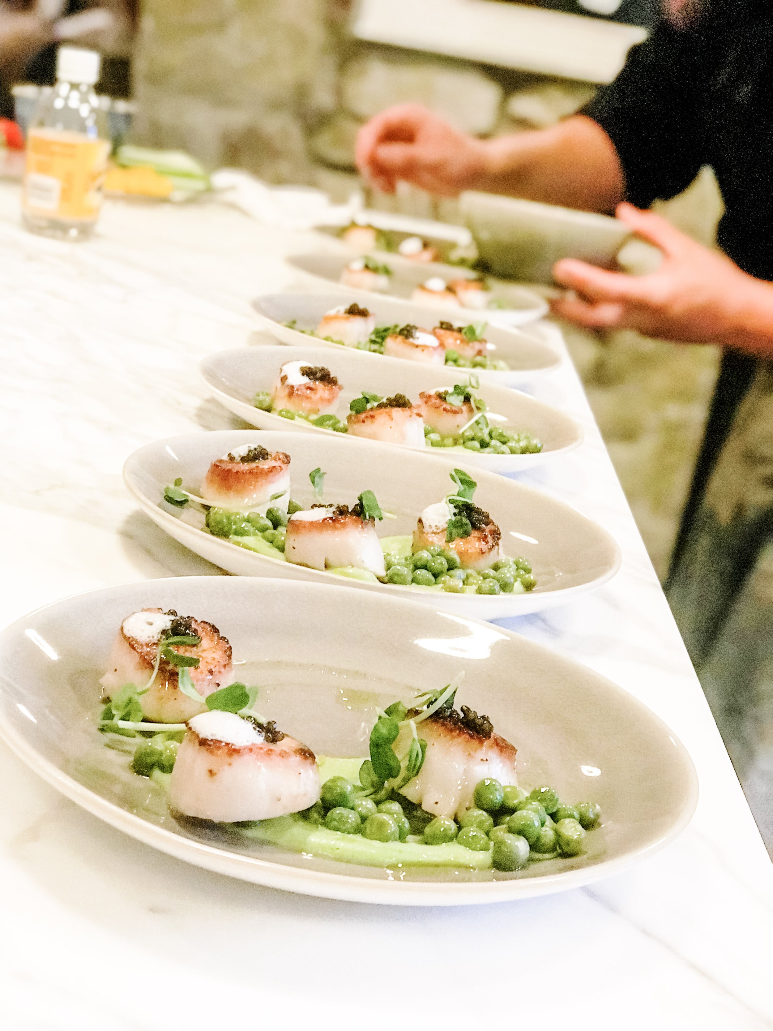 ret Patent Svig 2022 CT Catering Guide: 18 Caterers For Your Next Event — CT Bites
