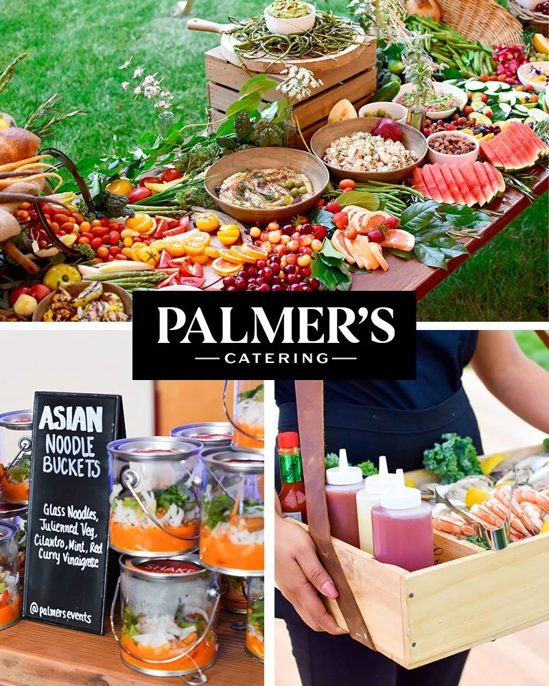 a complete guide to holiday catering for restaurants:... 2022 CT Catering Guide: 18 Caterers For Your Next Event — CT Bites